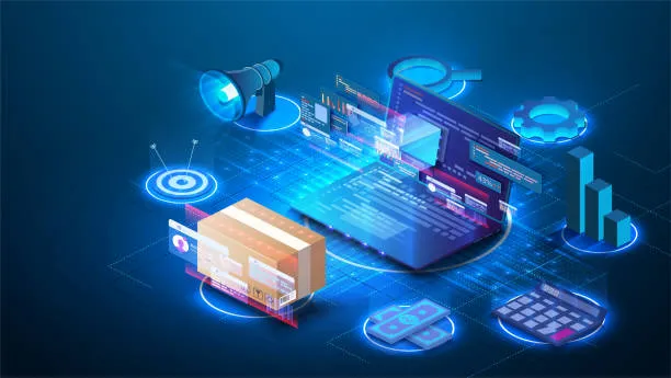 Оптимизация для E-commerce гиганта