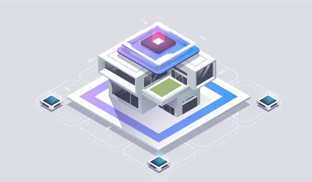 Статья о микросервисной архитектуре